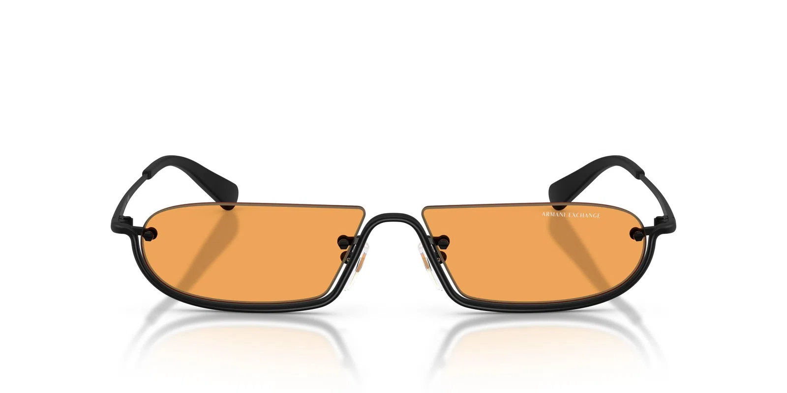 Armani Exchange 2058S Sunglasses - view 17